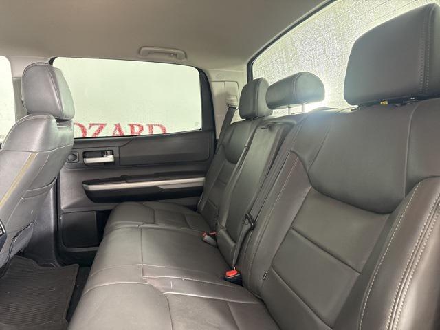 used 2019 Toyota Tundra car, priced at $40,000