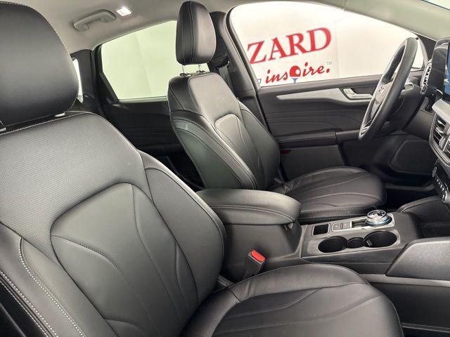 new 2025 Ford Escape car, priced at $32,806