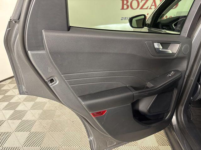 new 2025 Ford Escape car, priced at $32,806