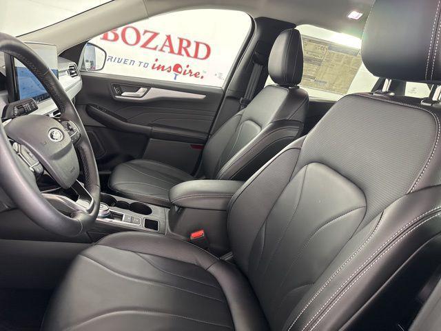 new 2025 Ford Escape car, priced at $32,806