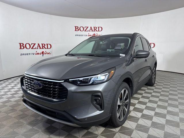 new 2025 Ford Escape car, priced at $32,806
