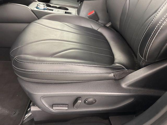 new 2025 Ford Escape car, priced at $32,806