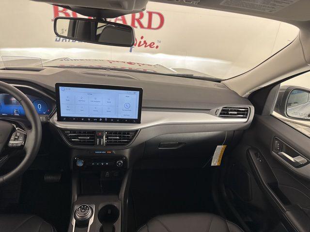 new 2025 Ford Escape car, priced at $32,806