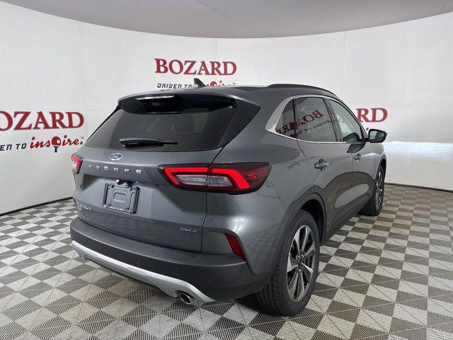 new 2025 Ford Escape car, priced at $32,806