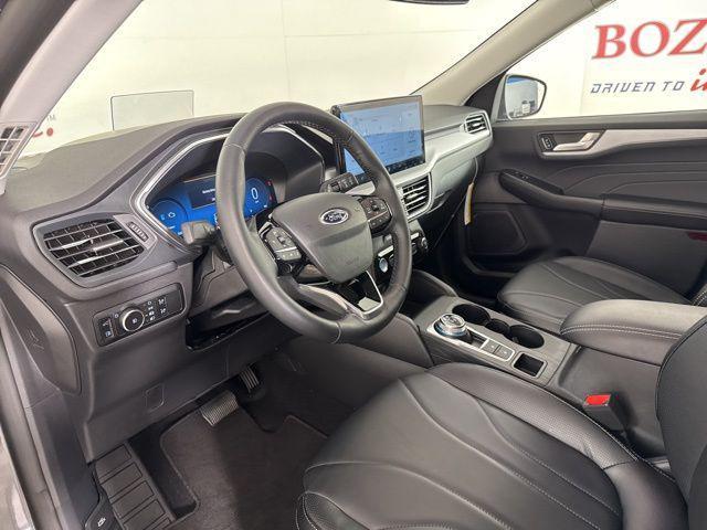 new 2025 Ford Escape car, priced at $32,806