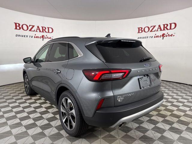 new 2025 Ford Escape car, priced at $32,806