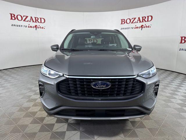 new 2025 Ford Escape car, priced at $32,806