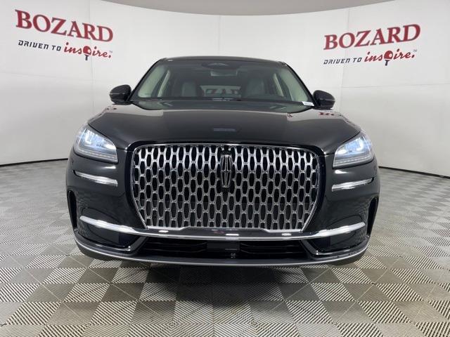 new 2024 Lincoln Corsair car, priced at $49,358