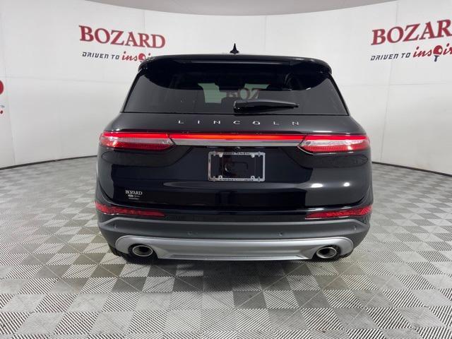 new 2024 Lincoln Corsair car, priced at $49,358