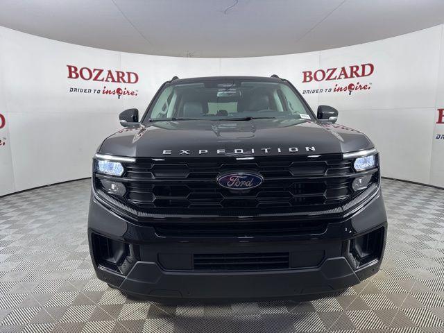 new 2025 Ford Expedition Max car, priced at $70,898