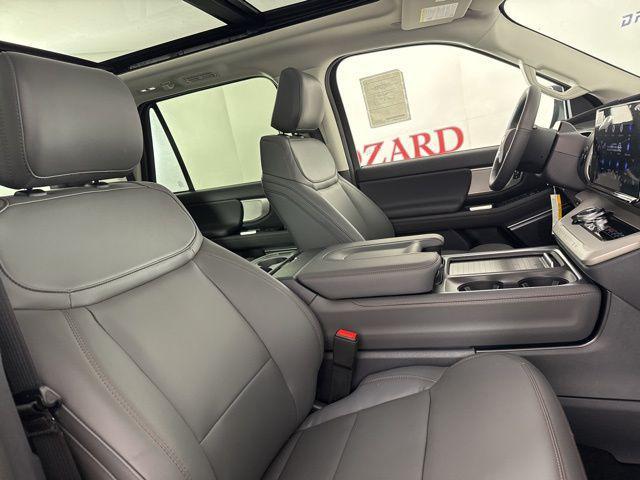 new 2025 Ford Expedition Max car, priced at $70,898