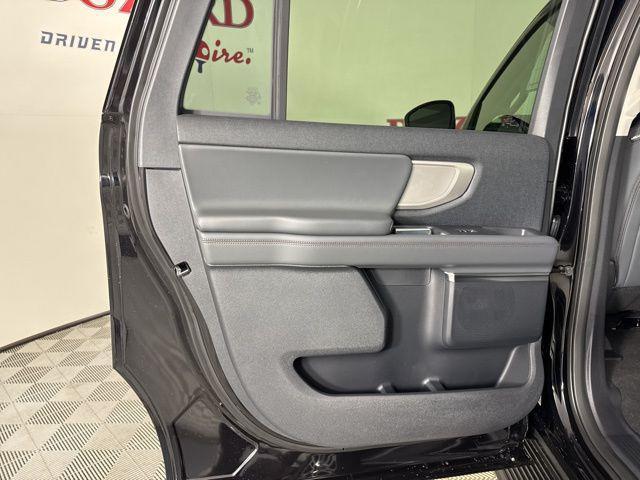 new 2025 Ford Expedition Max car, priced at $70,898