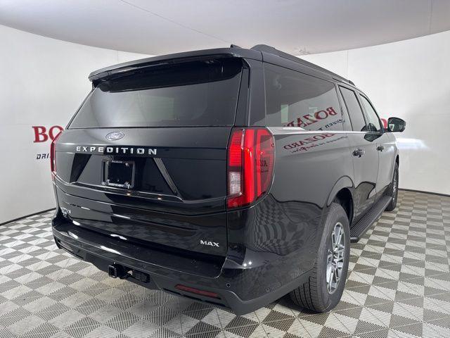 new 2025 Ford Expedition Max car, priced at $70,898