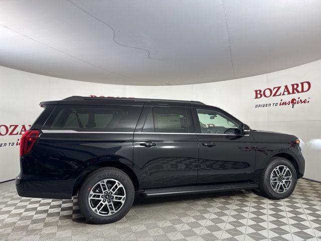 new 2025 Ford Expedition Max car, priced at $70,898