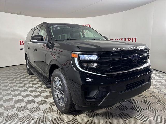 new 2025 Ford Expedition Max car, priced at $70,898