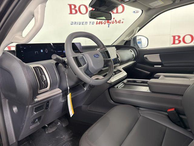 new 2025 Ford Expedition Max car, priced at $70,898
