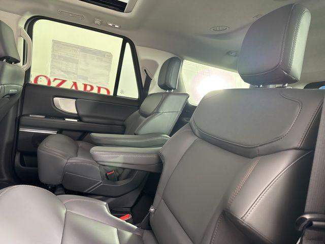 new 2025 Ford Expedition Max car, priced at $70,898