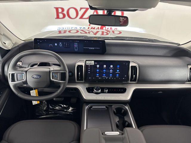 new 2025 Ford Expedition Max car, priced at $70,898