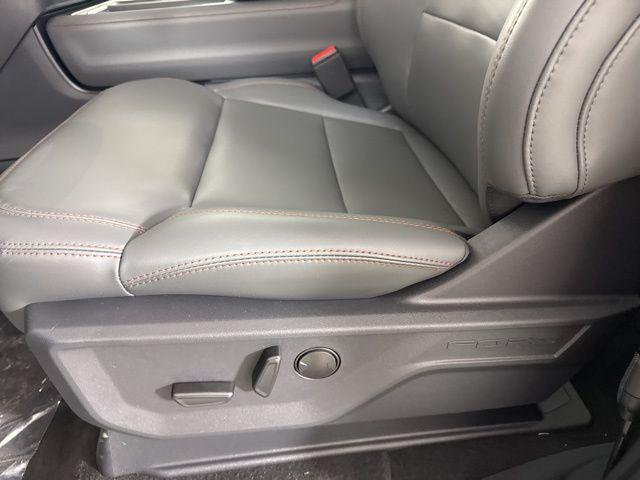 new 2025 Ford Expedition Max car, priced at $70,898