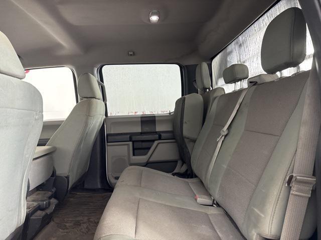 used 2019 Ford F-450 car, priced at $25,500