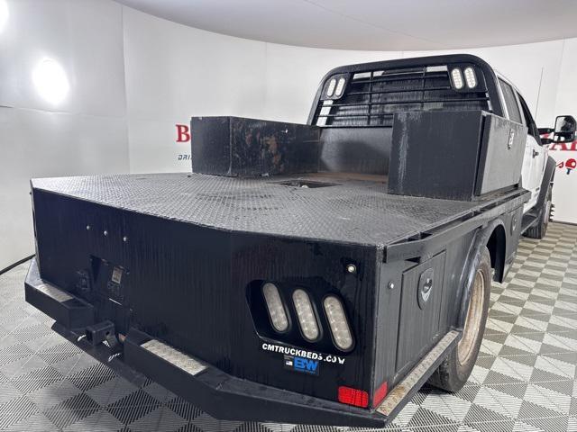 used 2019 Ford F-450 car, priced at $25,500