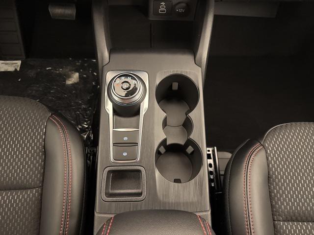 new 2025 Ford Escape car, priced at $32,086