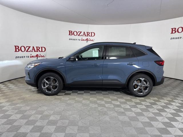 new 2025 Ford Escape car, priced at $32,086