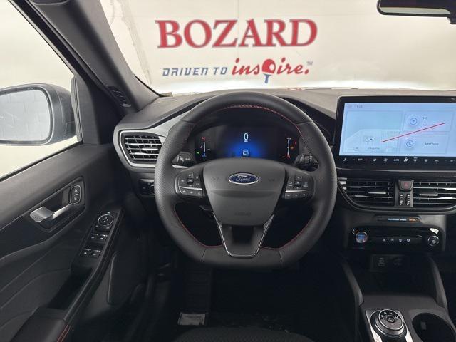 new 2025 Ford Escape car, priced at $32,086