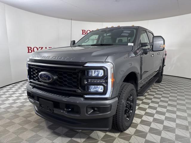 new 2024 Ford F-250 car, priced at $74,449