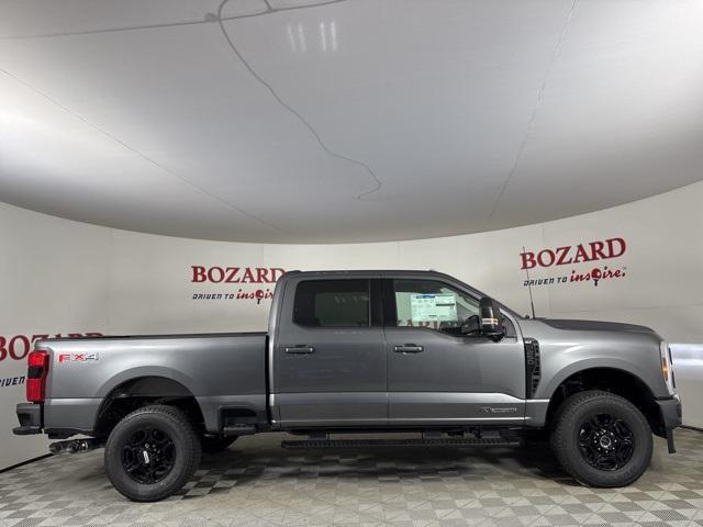 new 2024 Ford F-250 car, priced at $74,449