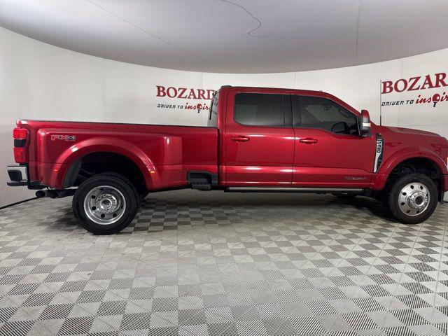 used 2023 Ford F-450 car, priced at $83,000