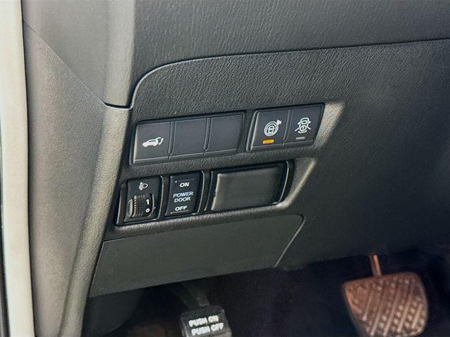 used 2019 Nissan Armada car, priced at $25,500