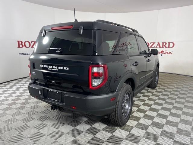 new 2024 Ford Bronco Sport car, priced at $29,620