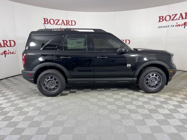 new 2024 Ford Bronco Sport car, priced at $29,620