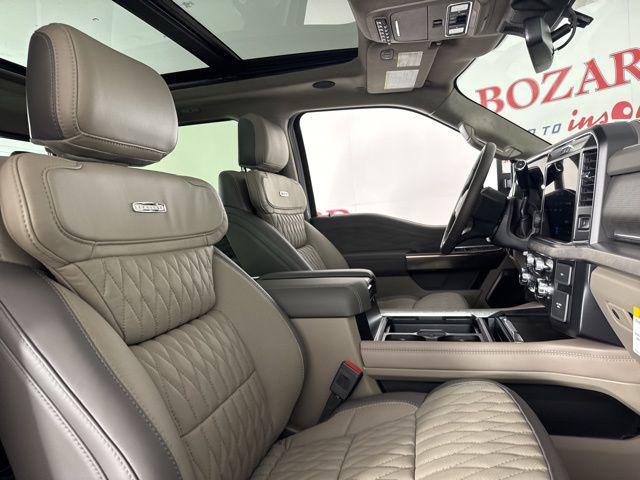 new 2026 Ford F-350 car, priced at $103,450