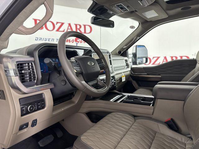 new 2026 Ford F-350 car, priced at $103,450