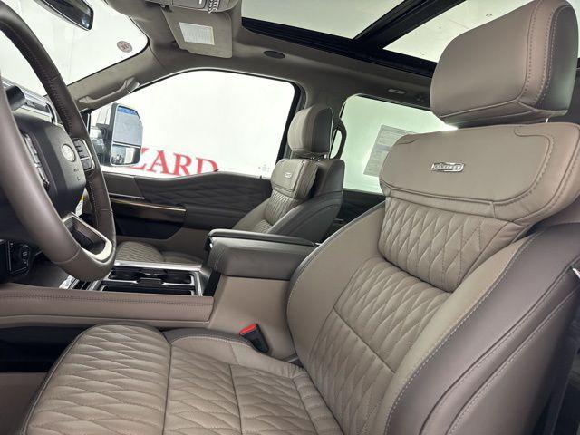 new 2026 Ford F-350 car, priced at $103,450