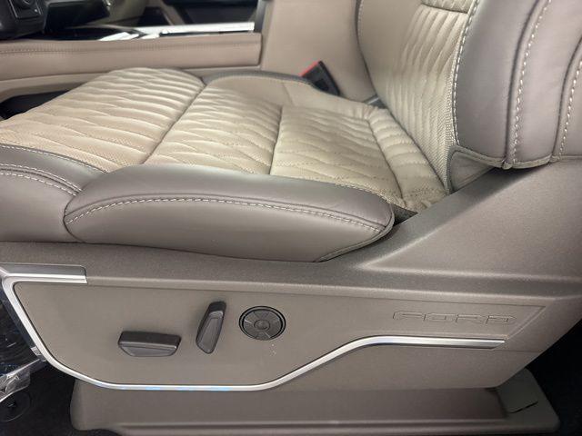 new 2026 Ford F-350 car, priced at $103,450