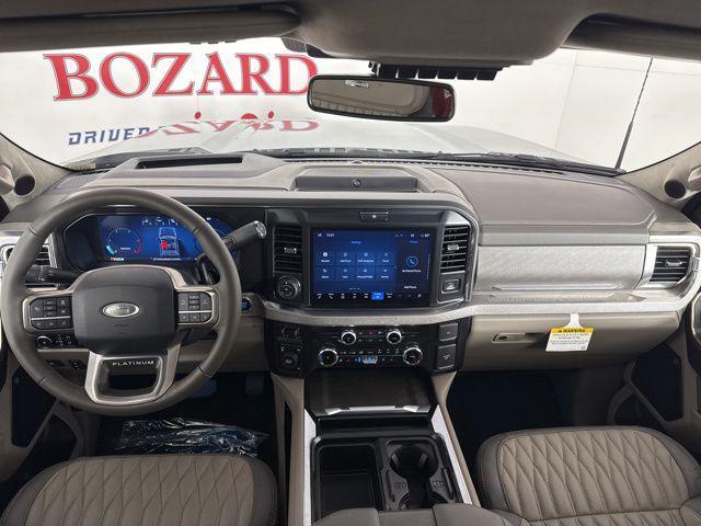 new 2026 Ford F-350 car, priced at $103,450