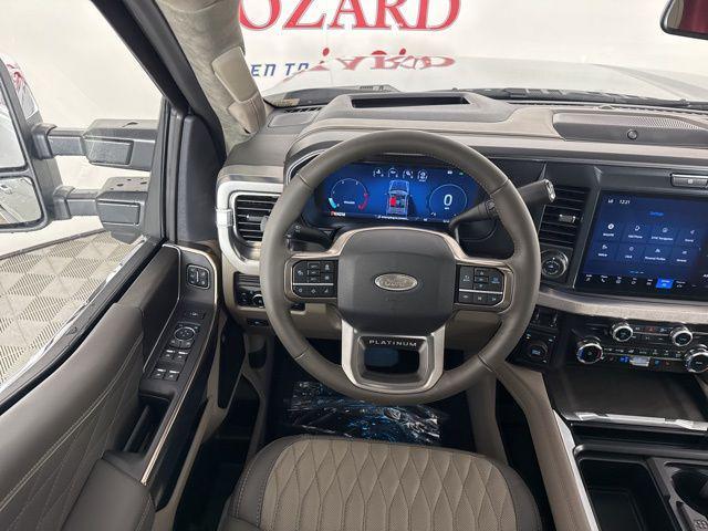 new 2026 Ford F-350 car, priced at $103,450