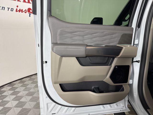 new 2026 Ford F-350 car, priced at $103,450