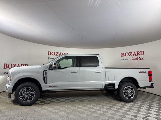 new 2026 Ford F-350 car, priced at $103,450