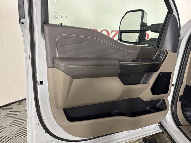 new 2026 Ford F-350 car, priced at $103,450