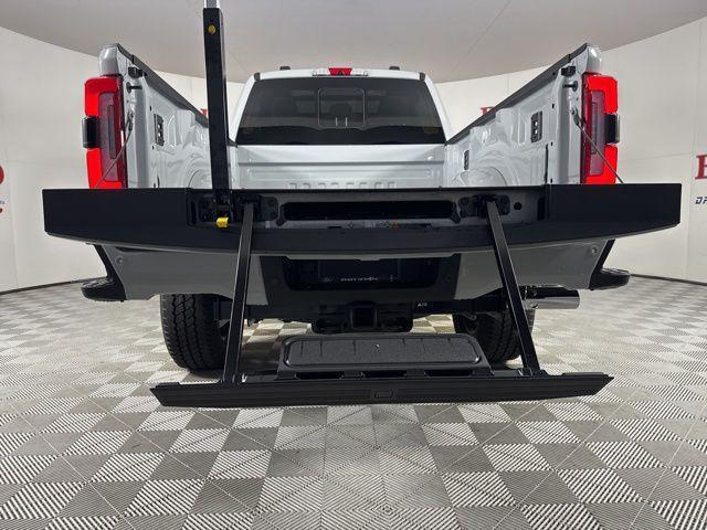 new 2026 Ford F-350 car, priced at $103,450