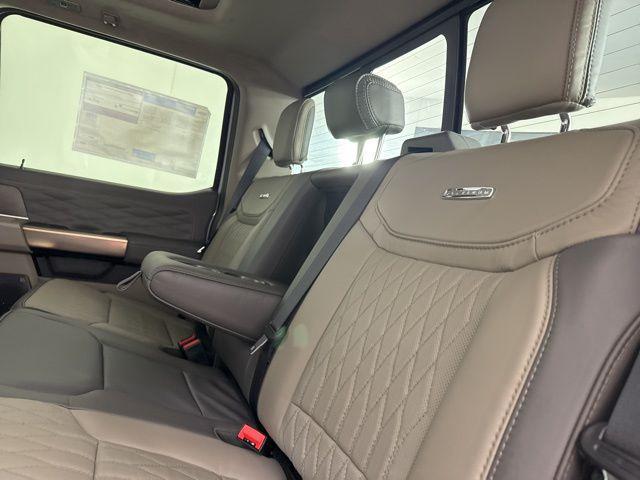 new 2026 Ford F-350 car, priced at $103,450