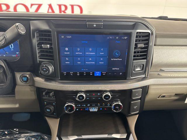 new 2026 Ford F-350 car, priced at $103,450