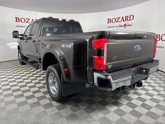 new 2024 Ford F-350 car, priced at $85,717