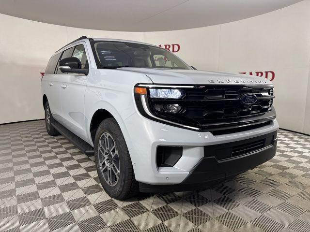 new 2025 Ford Expedition Max car, priced at $72,546