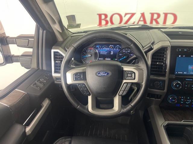 used 2019 Ford F-350 car, priced at $48,500