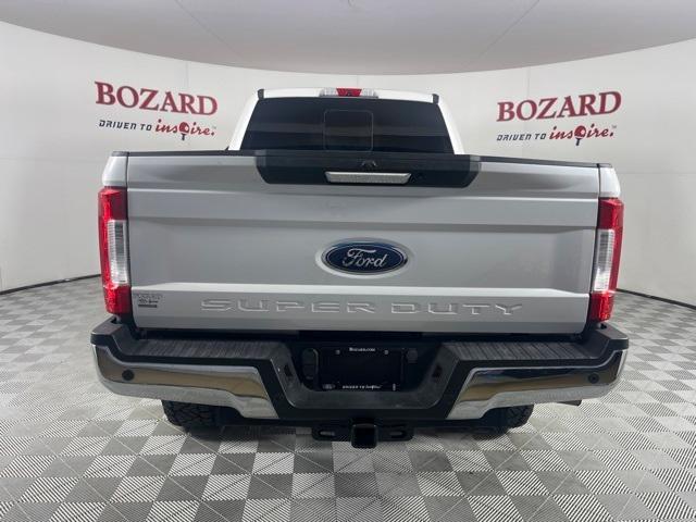 used 2019 Ford F-350 car, priced at $48,500